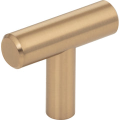 1-9/16" Length Bar Knob