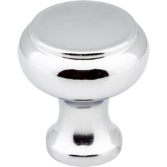 Westbury 1-3/16" Diameter Mushroom Knob