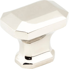 Ella 1-1/4" Length Rectangle Knob
