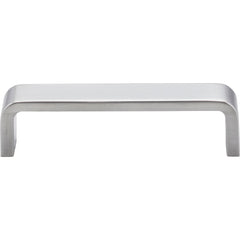 Asher 4" Center-to-Center Bar Pull