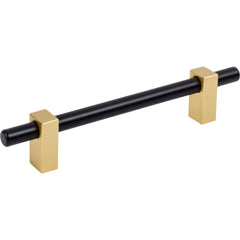 Larkin 128 mm Center-to-Center Bar Pull
