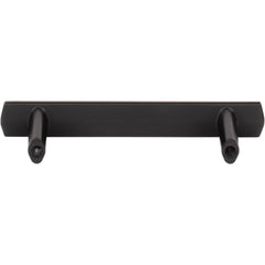 William 3" Center-to-Center Bar Pull