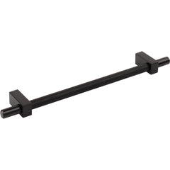 Larkin Knurled Center 192 mm Center-to-Center Bar Pull