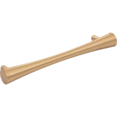 Sedona 128 mm Center-to-Center Bar Pull