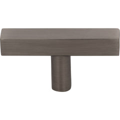 Dominique 2-1/4" Length Bar Knob