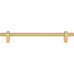 Larkin 12" Center-to-Center Appliance Pull