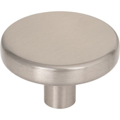 Gibson 1-5/8" Diameter Mushroom Knob