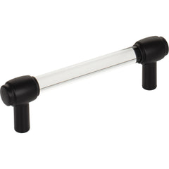 Carmen 96 mm Center-to-Center Bar Pull