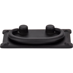 Verona 3" Center-to-Center Drop Handle