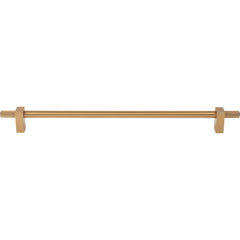 Larkin Knurled Ends 305 mm Center-to-Center Bar Pull