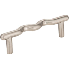 Verona 3" Center-to-Center Bar Pull