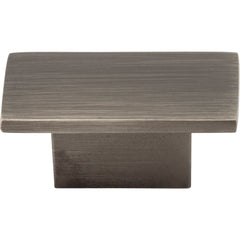 Mirada 16 mm Center to Center Rectangle Knob