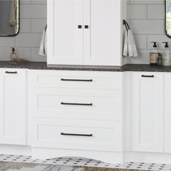 Tahoe 96 mm Center-to-Center Bar Pull