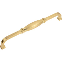 Audrey 18" Center-to-Center Appliance Pull