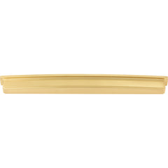 Renzo 305 mm Center-to-Center Cup/Bin Pull