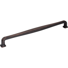 Fontana 305 mm Center-to-Center Bar Pull