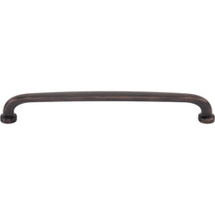 Weser 192 mm Center-to-Center Bar Pull