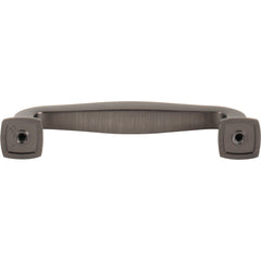 Fontana 96 mm Center-to-Center Bar Pull