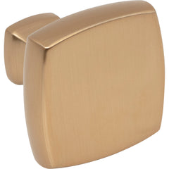 Griffin 1-3/8" Length Square Knob