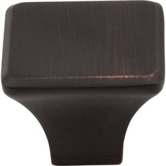 Marlo 1-1/4" Length Square Knob