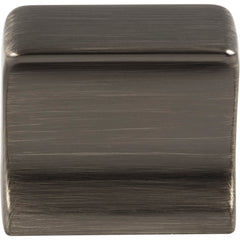 Sullivan 19 mm Center to Center Rectangle Knob