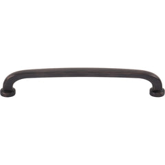 Weser 160 mm Center-to-Center Bar Pull