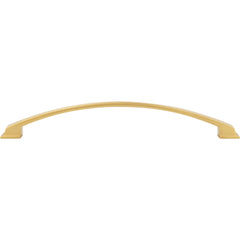 Roman 224 mm Center-to-Center Arch Pull