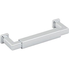 Nash 96 mm Center-to-Center Bar Pull