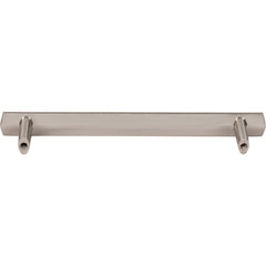 William 128 mm Center-to-Center Bar Pull