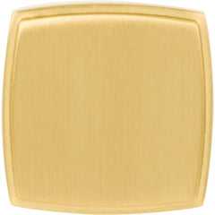 Renzo 1-1/4" Diameter Square Knob
