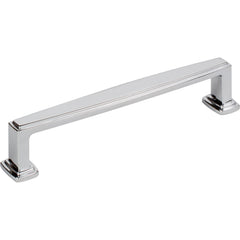Richard 128 mm Center-to-Center Bar Pull