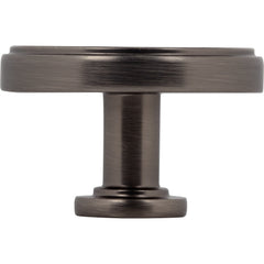 Richard 1-3/4" Diameter Round Knob
