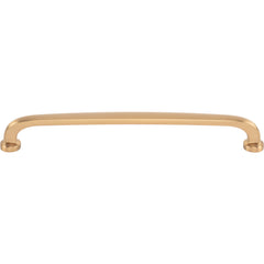 Weser 192 mm Center-to-Center Bar Pull