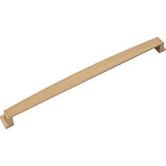 Renzo 305 mm Center-to-Center Cup/Bin Pull