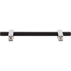 Larkin 128 mm Center-to-Center Bar Pull
