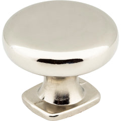 Belcastel 1 1-3/8" Diameter Mushroom Knob