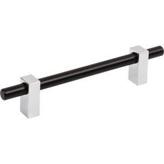 Larkin 128 mm Center-to-Center Bar Pull