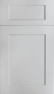 Fabuwood Allure Galaxy Nickel
