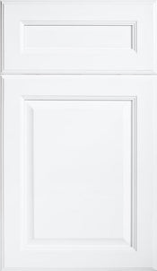 Fabuwood Value Premium Hallmark Frost