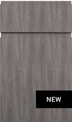  Fabuwood Illume Venetian Muratti 1 Door Sample