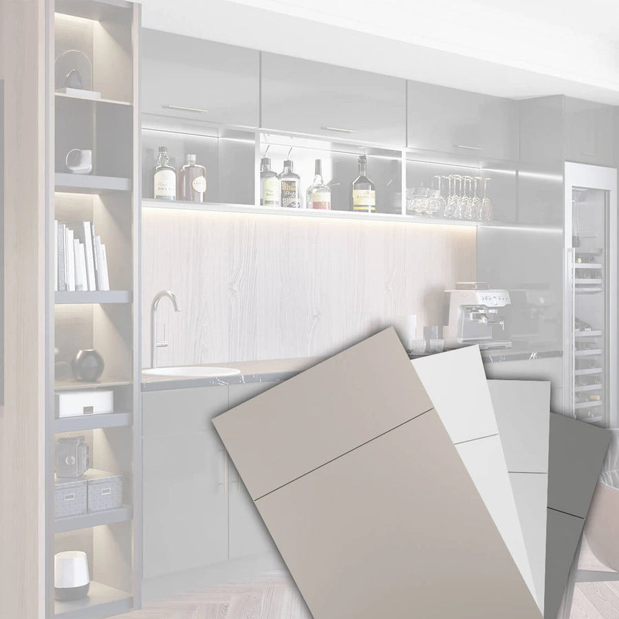 Fabuwood Illume