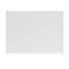 Farmhouse Sink Base Cabinet SBF33 Alpina White LessCare 33 in. width - Kitchen Cabinets