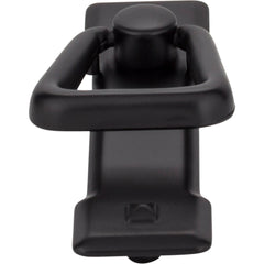 Verona 2.25" Center-to-Center Ring Pull