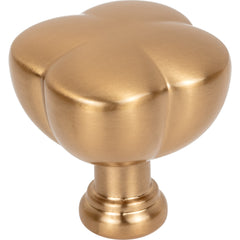 Southerland 1-1/2" Length Round Knob