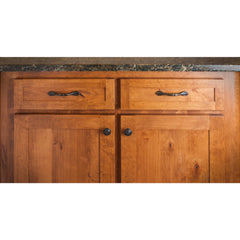Arcadia 3" Center-to-Center Bar Pull