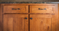 Arcadia 3" Center-to-Center Bar Pull
