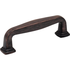 Fontana 96 mm Center-to-Center Bar Pull