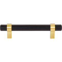 Key Grande 96 mm Center-to-Center Bar Pull