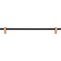 Larkin 305 mm Center-to-Center Bar Pull