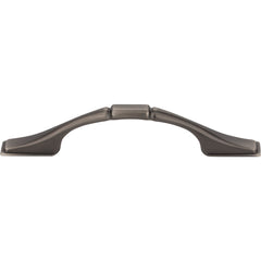 Hammond 3" Center-to-Center Bar Pull